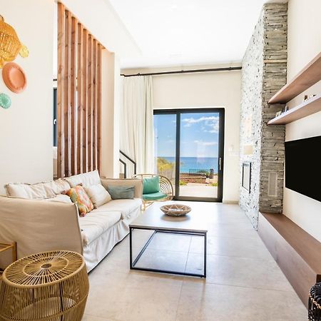Euphoria Suites Lakki  Buitenkant foto