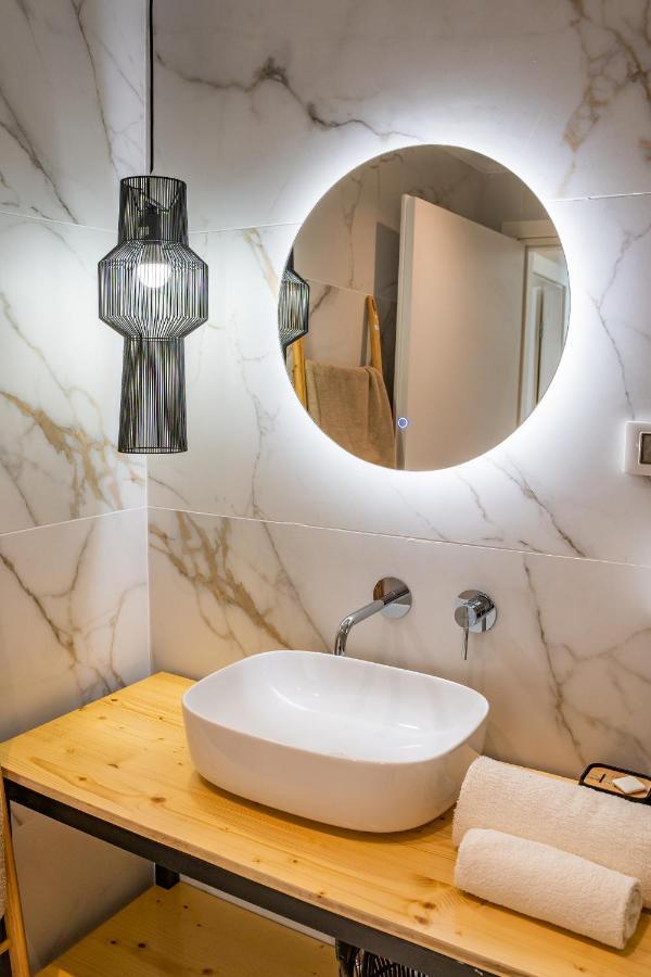 Euphoria Suites Lakki  Buitenkant foto