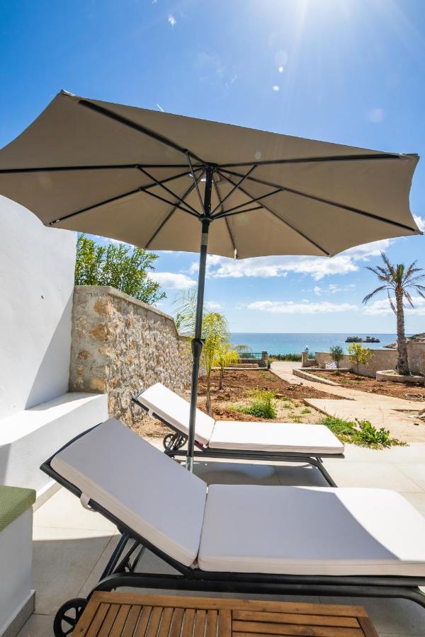 Euphoria Suites Lakki  Buitenkant foto